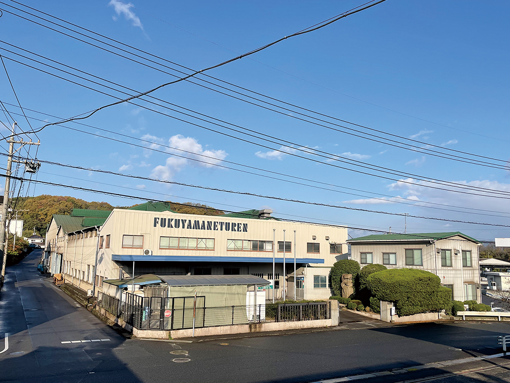 千田工場