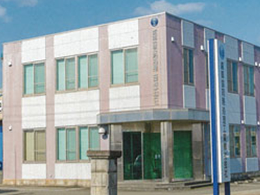 加西第2工場